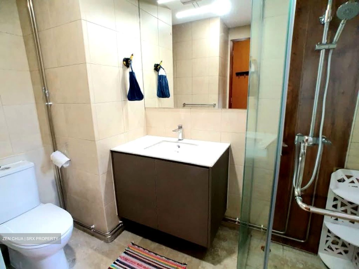 Pinnacle 16 (D12), Apartment #589824951